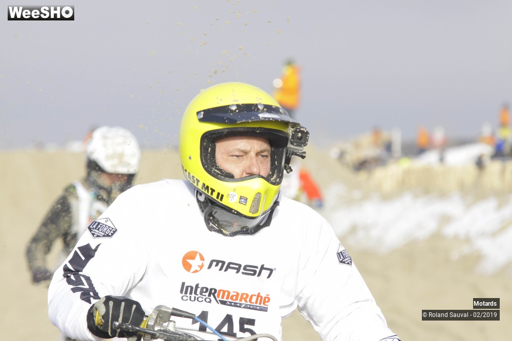 4/50 photos du spectacle Portraits et regards en course