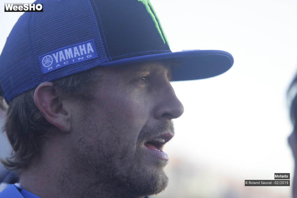 7/50 photos du spectacle Portraits et regards en course