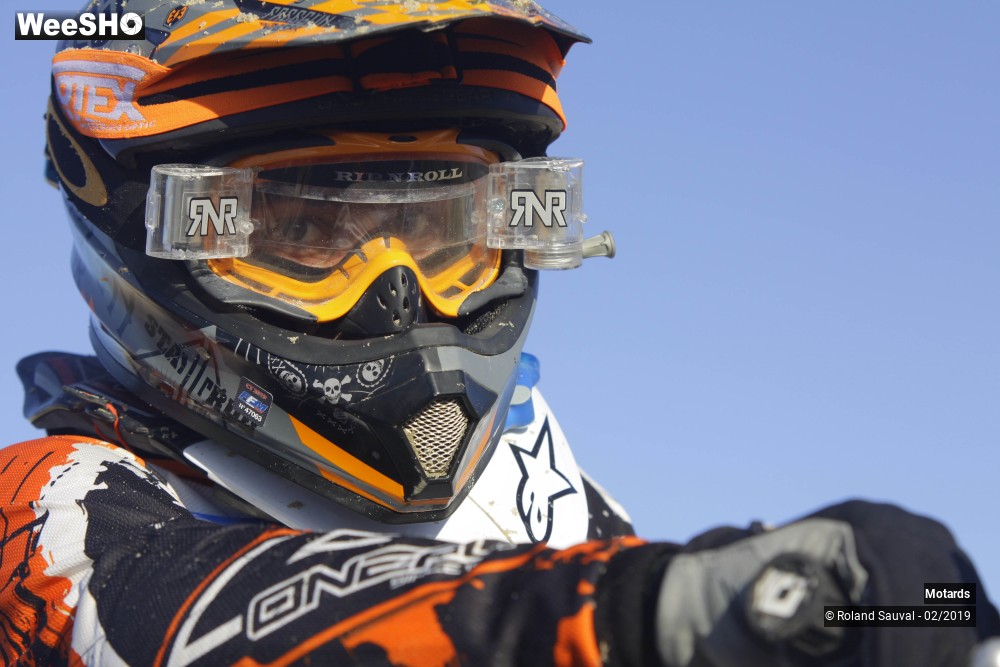 17/50 photos du spectacle Portraits et regards en course