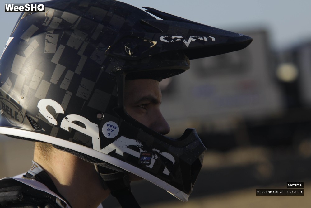 19/50 photos du spectacle Portraits et regards en course