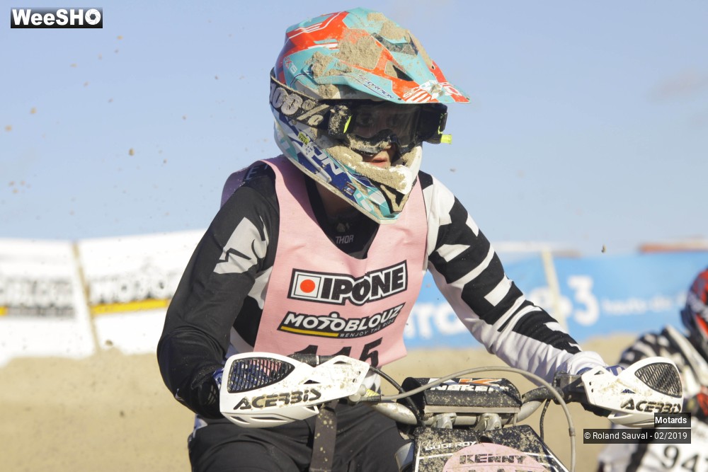 26/50 photos du spectacle Portraits et regards en course