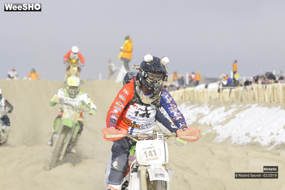 30/50 photos du spectacle Portraits et regards en course