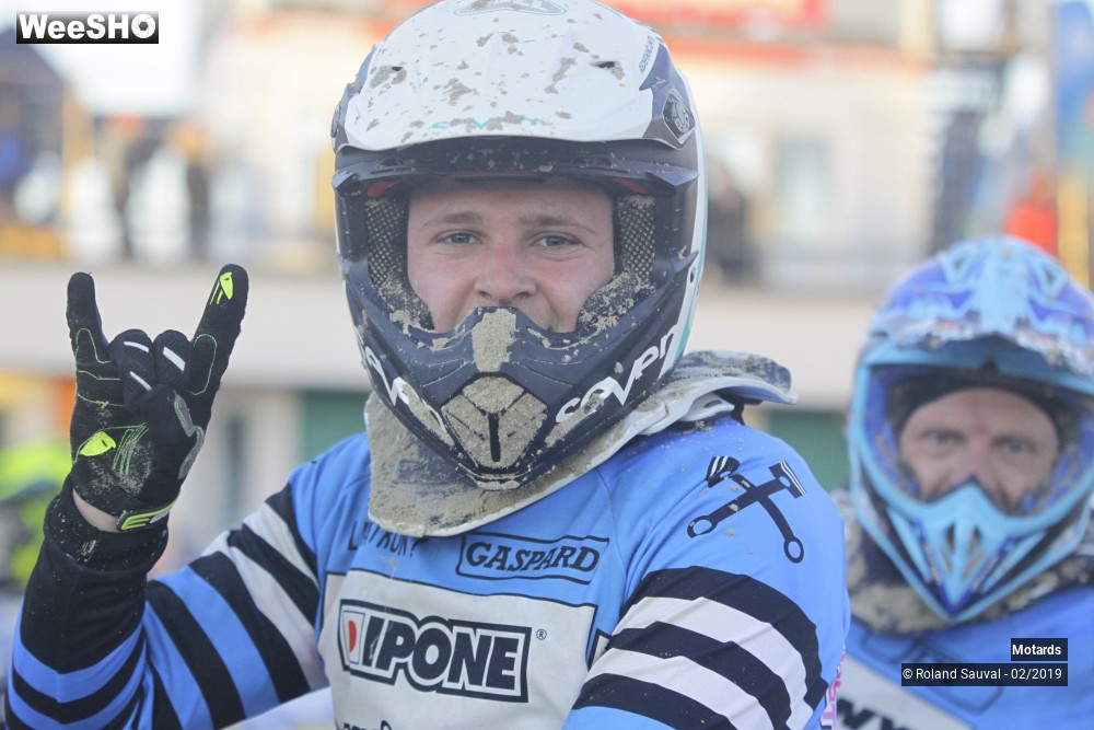 31/50 photos du spectacle Portraits et regards en course