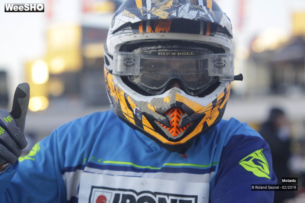 34/50 photos du spectacle Portraits et regards en course