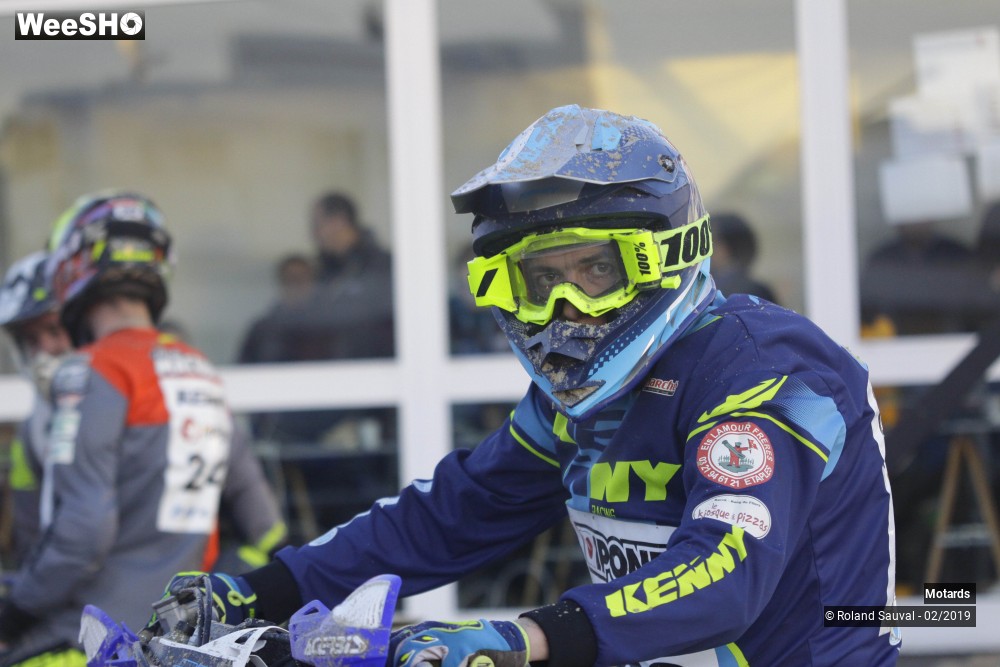 39/50 photos du spectacle Portraits et regards en course