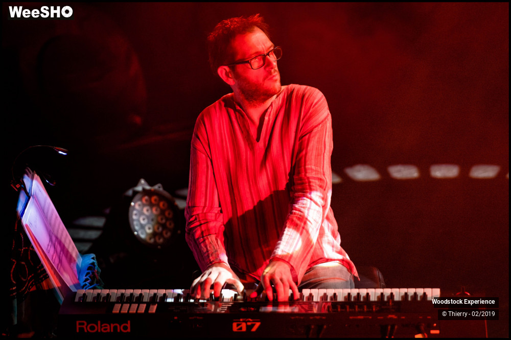 37/70 photos du spectacle Woodstock Experience