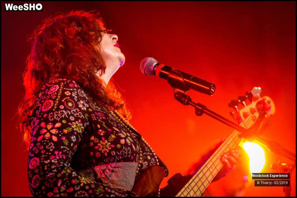 39/70 photos du spectacle Woodstock Experience