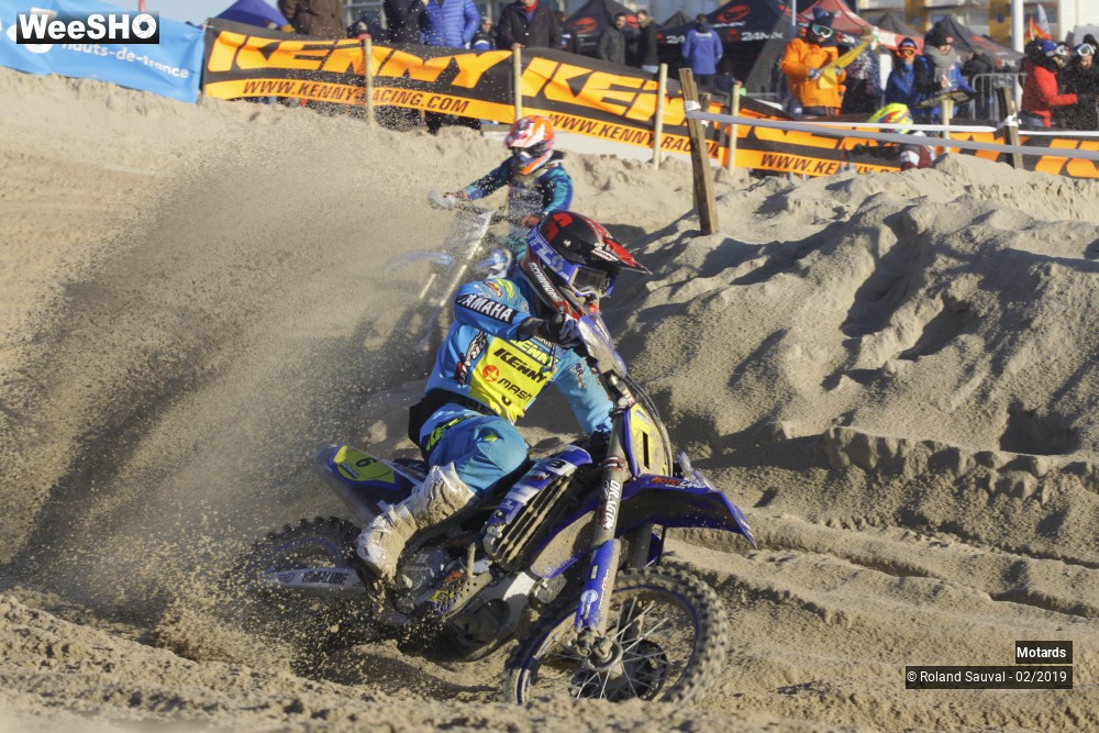 2/46 photos du spectacle Enduropale la course