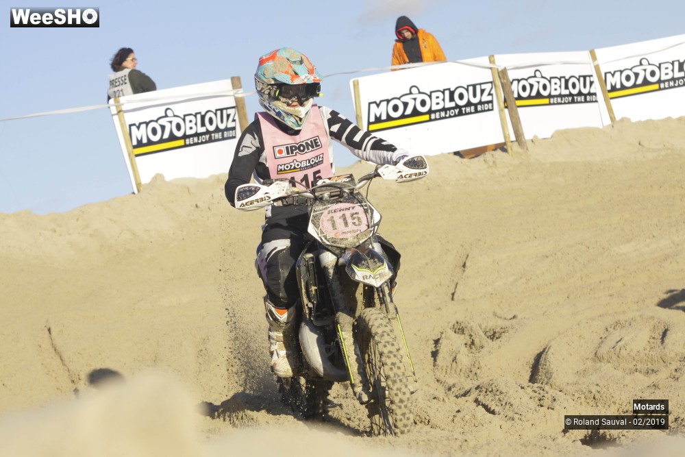 10/46 photos du spectacle Enduropale la course