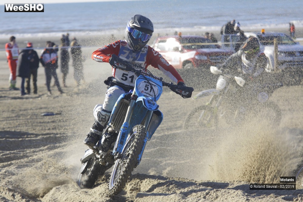 17/46 photos du spectacle Enduropale la course