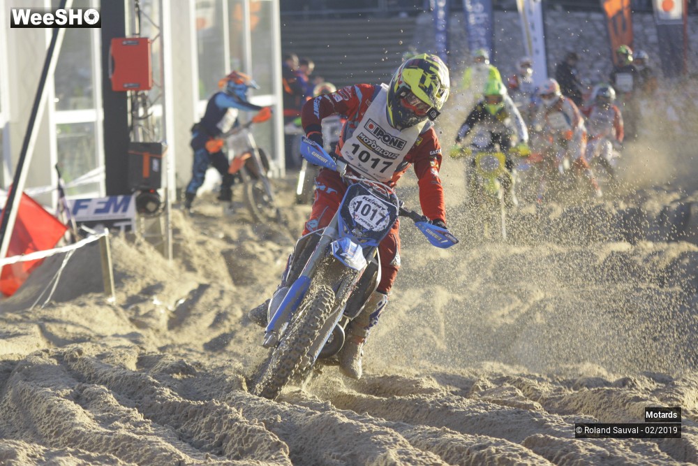 21/46 photos du spectacle Enduropale la course