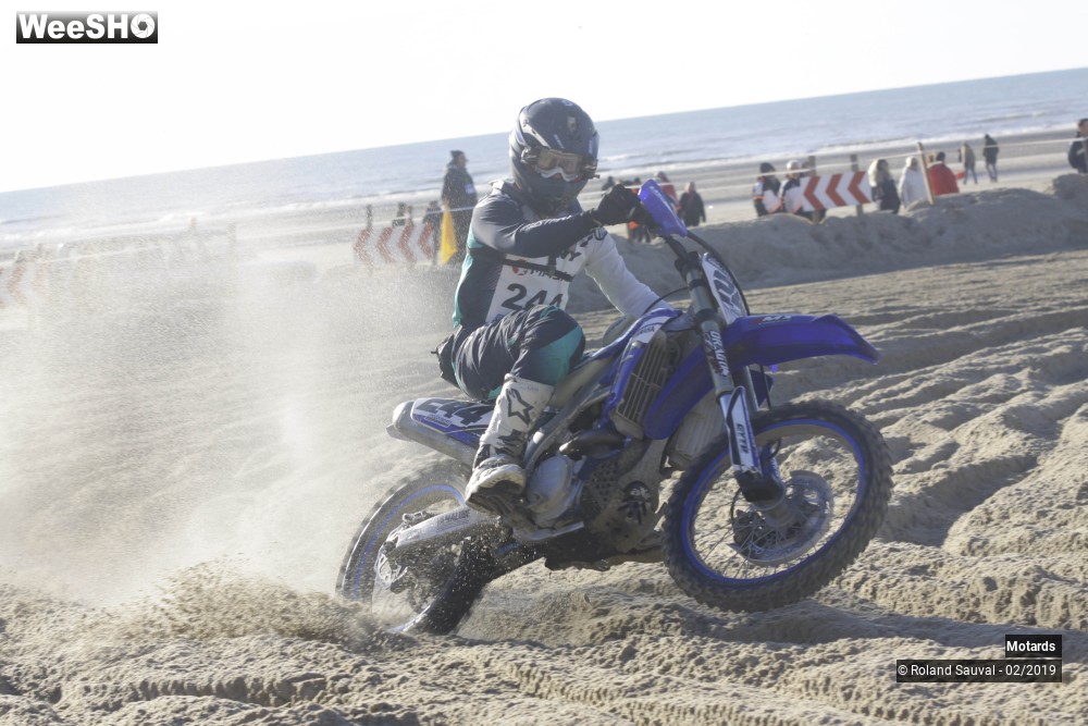 26/46 photos du spectacle Enduropale la course