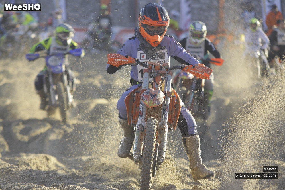 27/46 photos du spectacle Enduropale la course