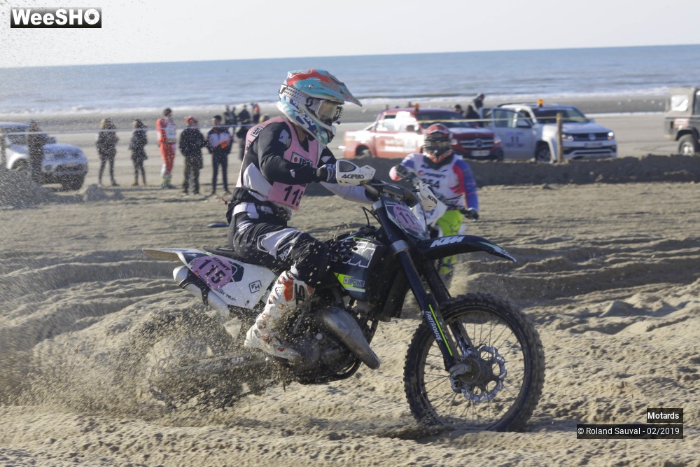 28/46 photos du spectacle Enduropale la course