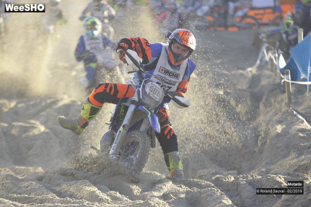 29/46 photos du spectacle Enduropale la course