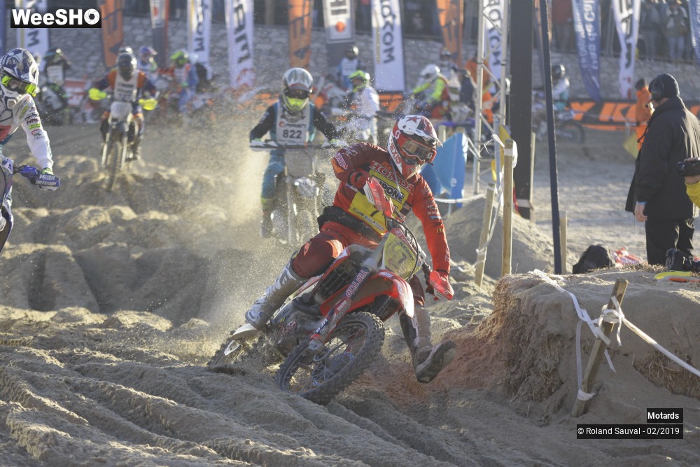 31/46 photos du spectacle Enduropale la course