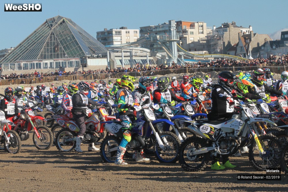 38/46 photos du spectacle Enduropale la course