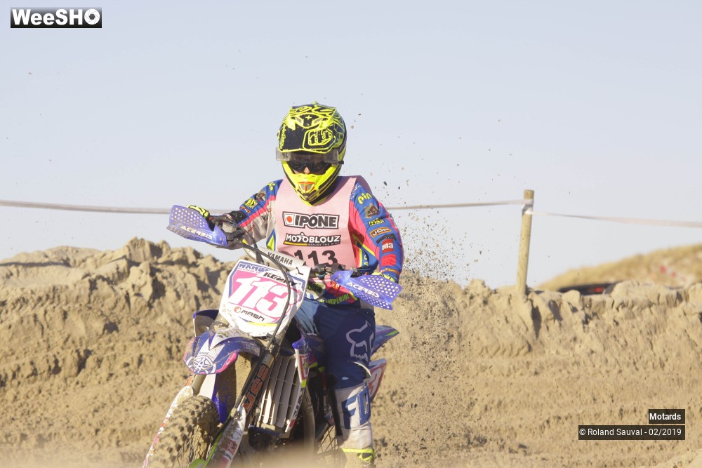 41/46 photos du spectacle Enduropale la course