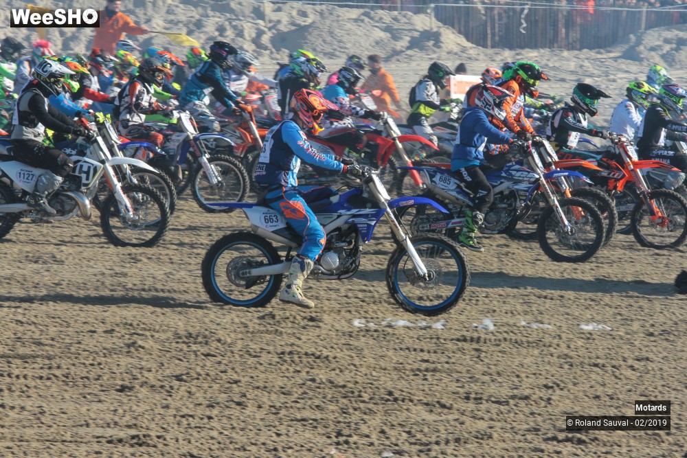 46/46 photos du spectacle Enduropale la course