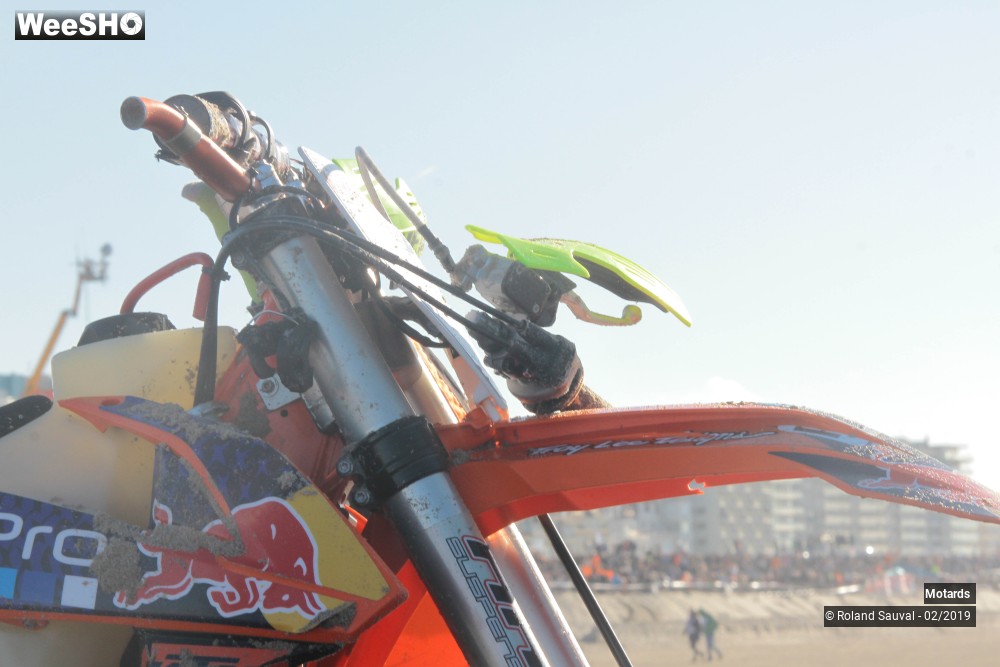 3/37 photos du spectacle Enduropale 2019 Ambiance