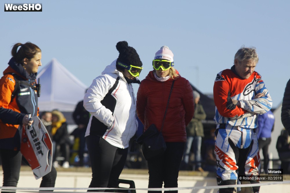 4/37 photos du spectacle Enduropale 2019 Ambiance