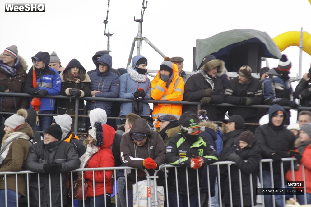 5/37 photos du spectacle Enduropale 2019 Ambiance