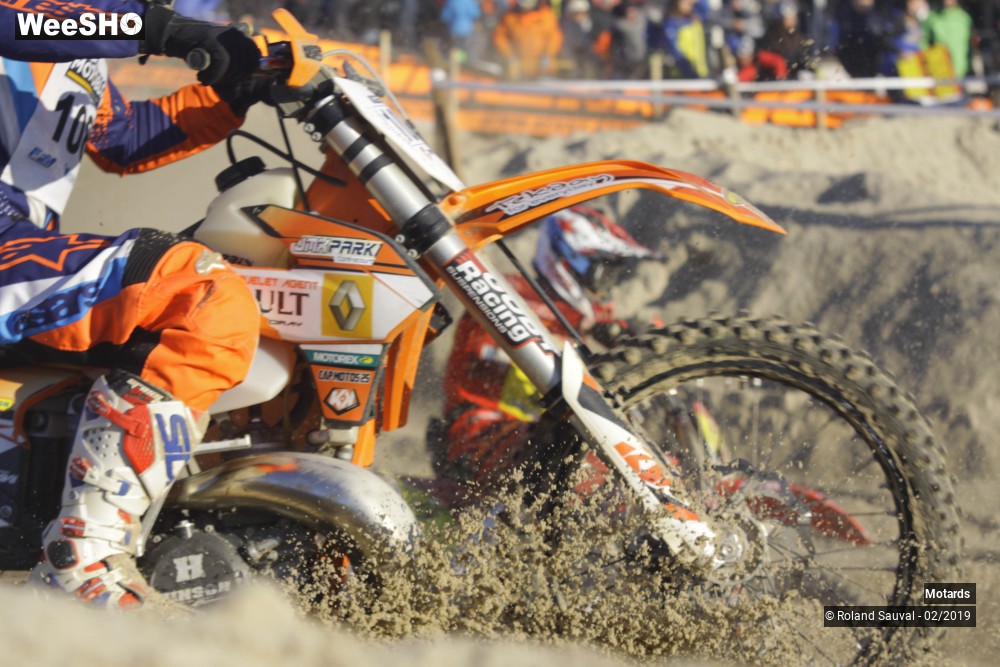 9/37 photos du spectacle Enduropale 2019 Ambiance