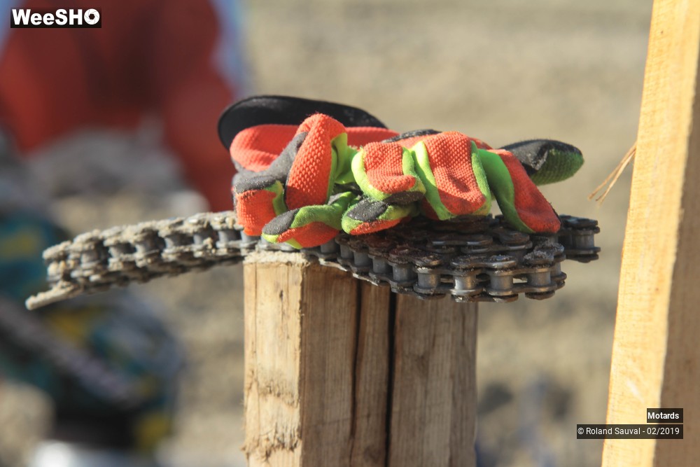 22/37 photos du spectacle Enduropale 2019 Ambiance