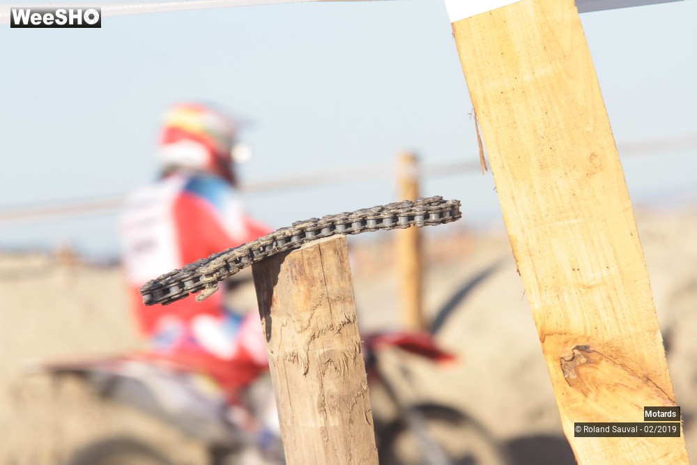 25/37 photos du spectacle Enduropale 2019 Ambiance