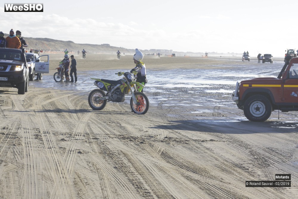 26/37 photos du spectacle Enduropale 2019 Ambiance