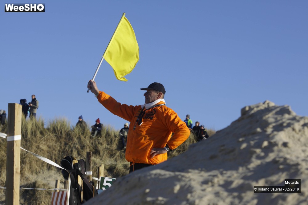 29/37 photos du spectacle Enduropale 2019 Ambiance