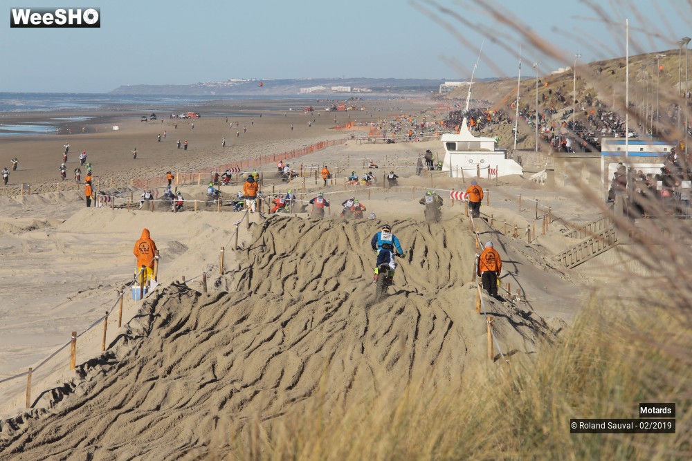 33/37 photos du spectacle Enduropale 2019 Ambiance