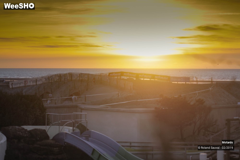 36/37 photos du spectacle Enduropale 2019 Ambiance