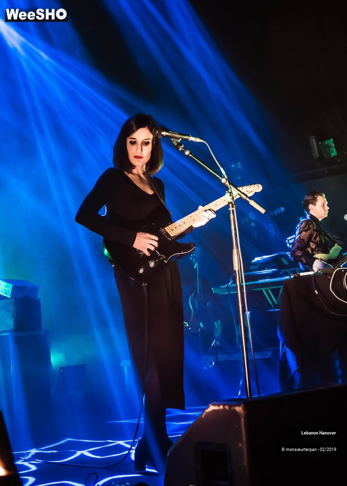 6/29 photos du spectacle Lebanon Hanover