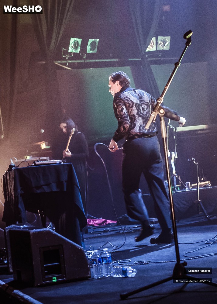 14/29 photos du spectacle Lebanon Hanover