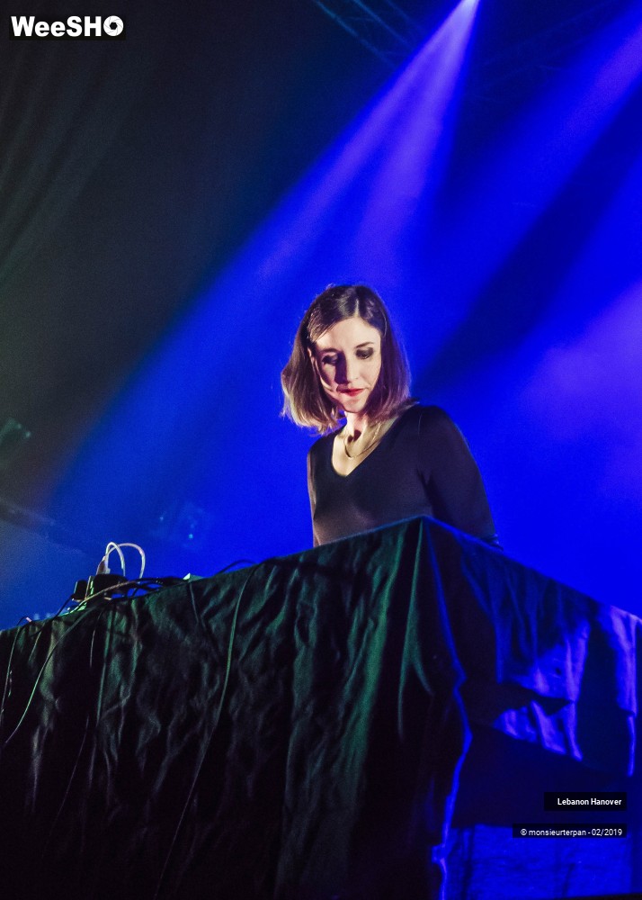 15/29 photos du spectacle Lebanon Hanover