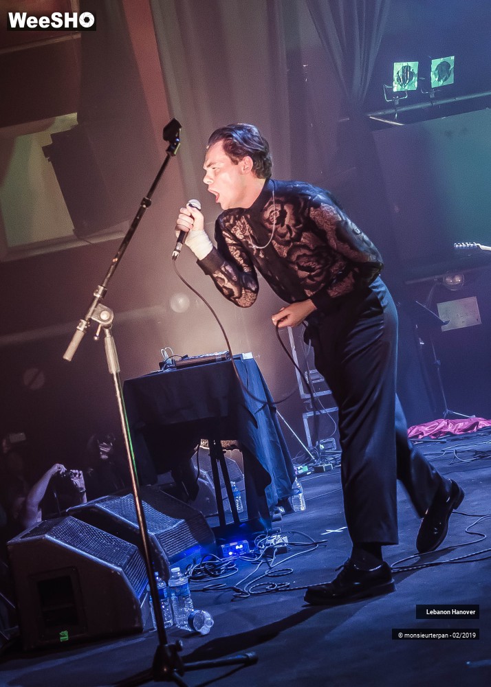 17/29 photos du spectacle Lebanon Hanover