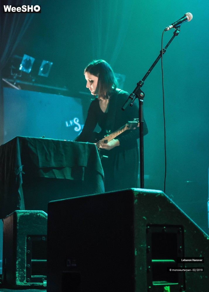 23/29 photos du spectacle Lebanon Hanover