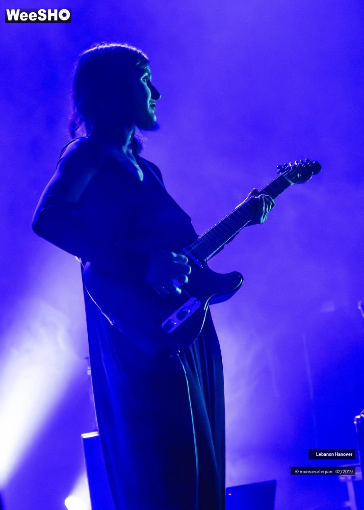 24/29 photos du spectacle Lebanon Hanover