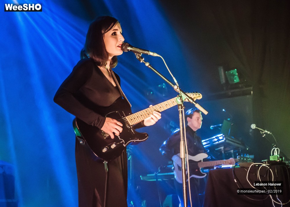 26/29 photos du spectacle Lebanon Hanover