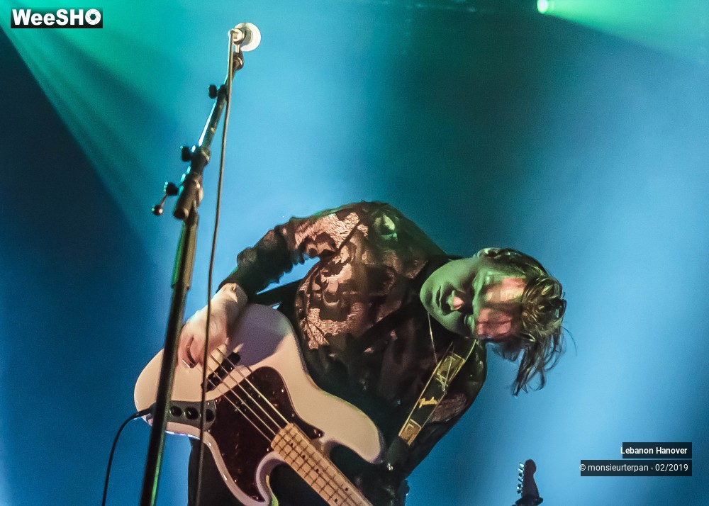 27/29 photos du spectacle Lebanon Hanover