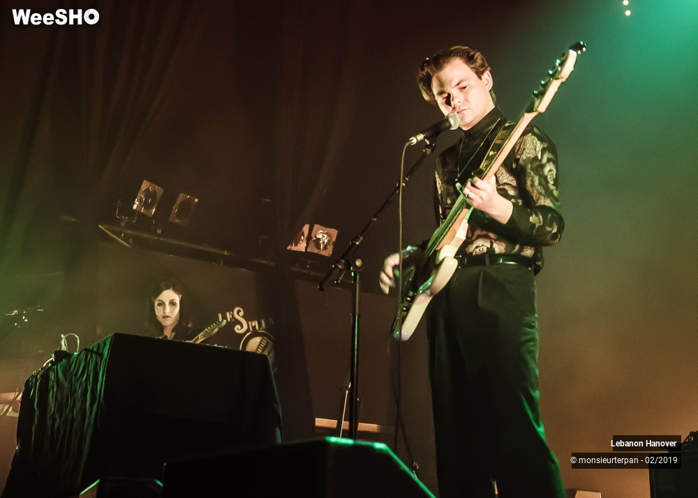 29/29 photos du spectacle Lebanon Hanover