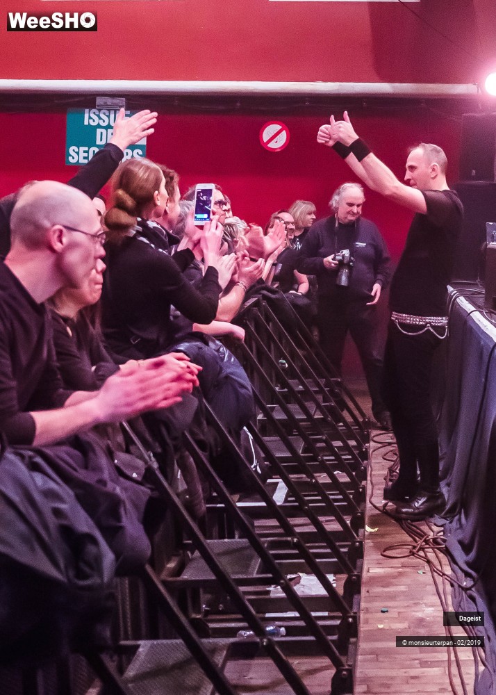 2/21 photos du spectacle Dageist