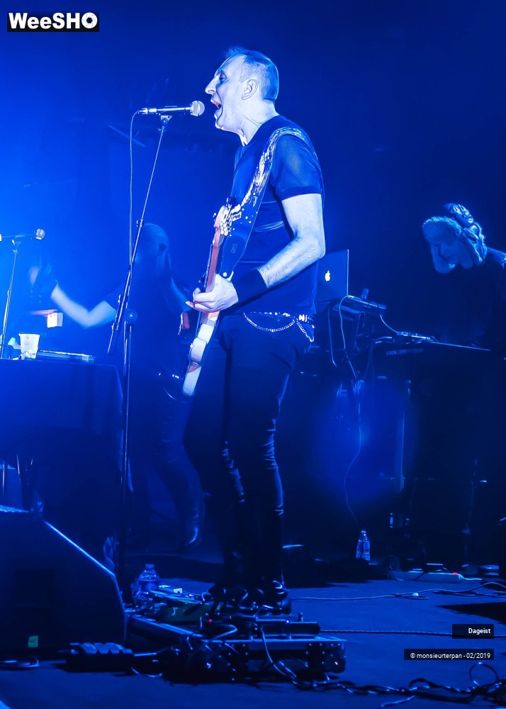 3/21 photos du spectacle Dageist