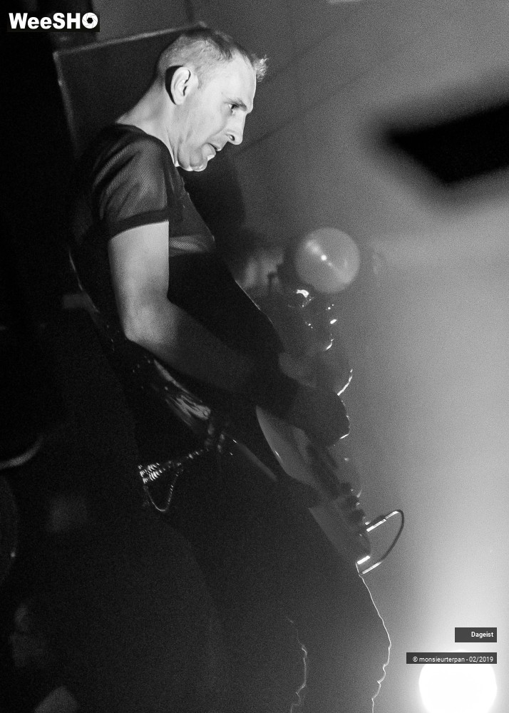 4/21 photos du spectacle Dageist