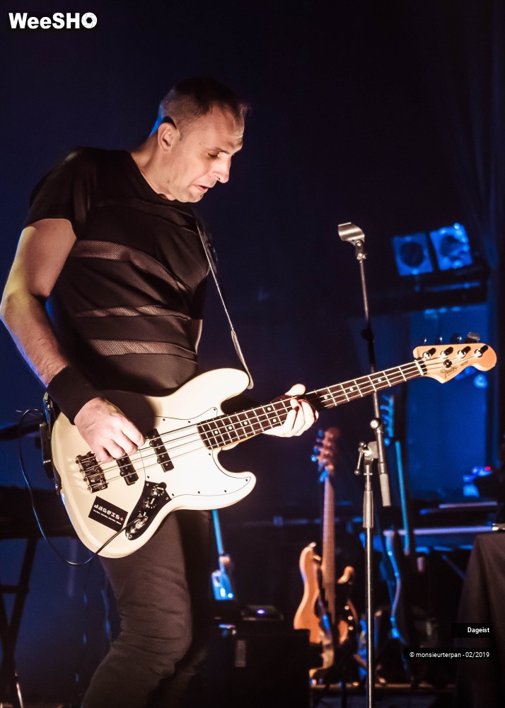 5/21 photos du spectacle Dageist
