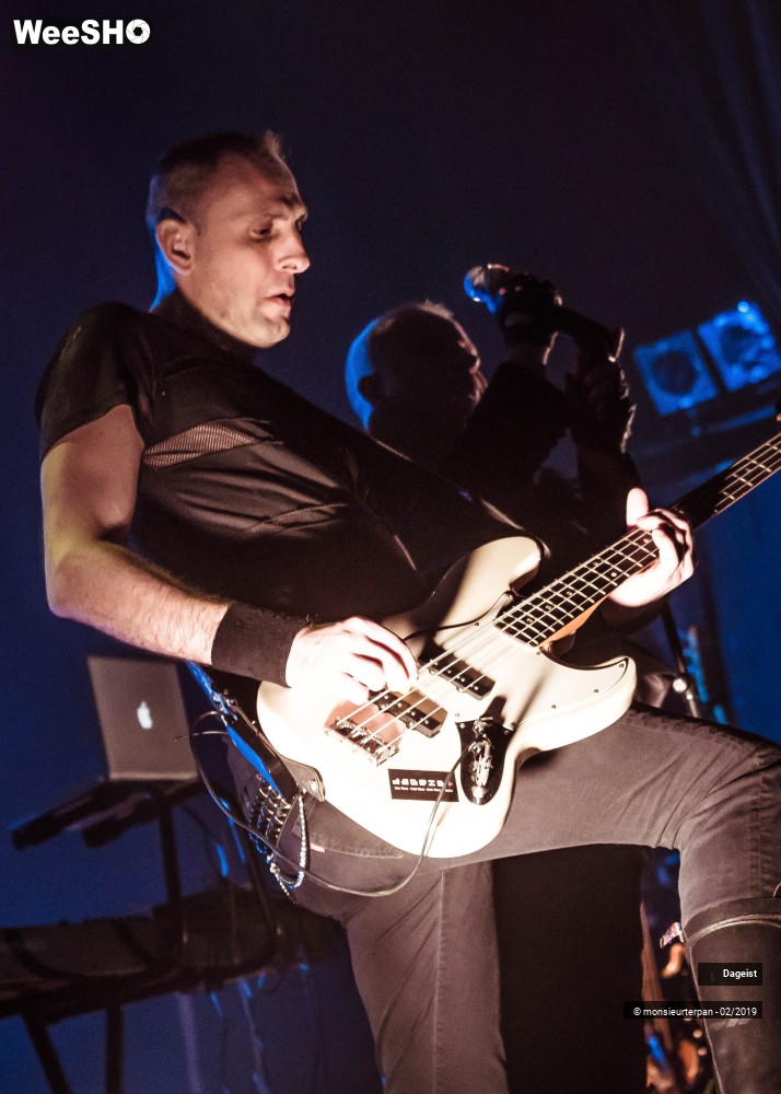 6/21 photos du spectacle Dageist