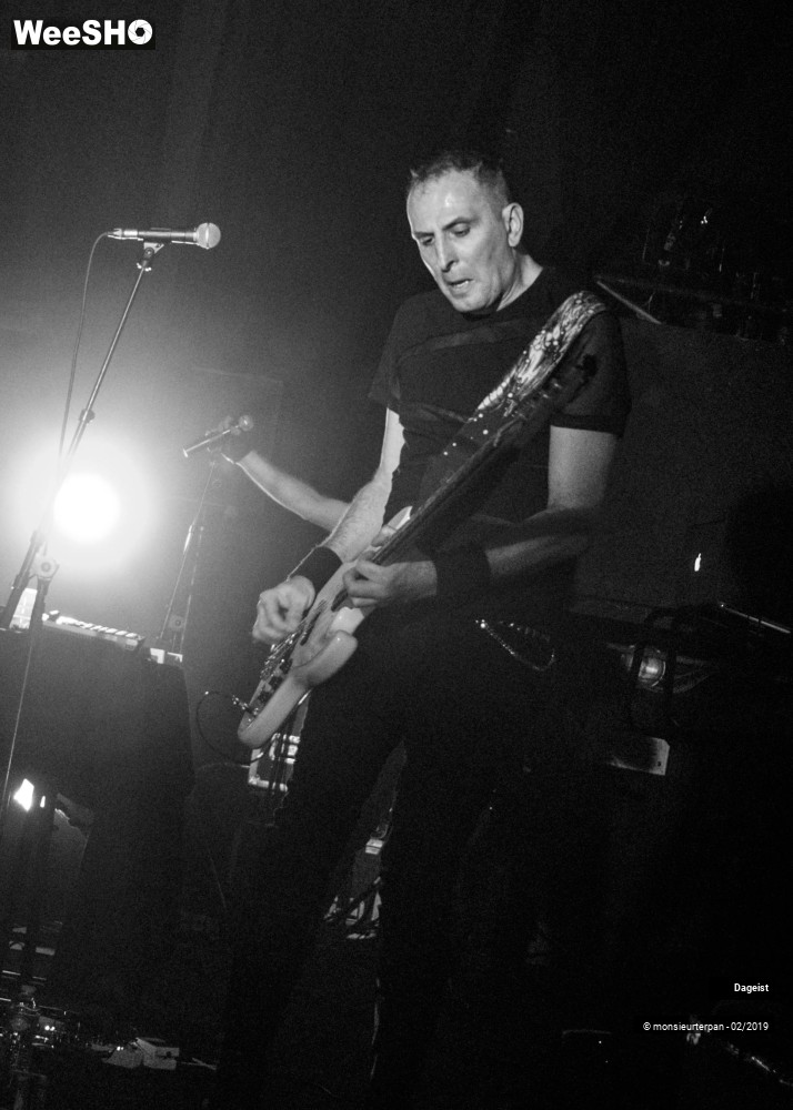 7/21 photos du spectacle Dageist