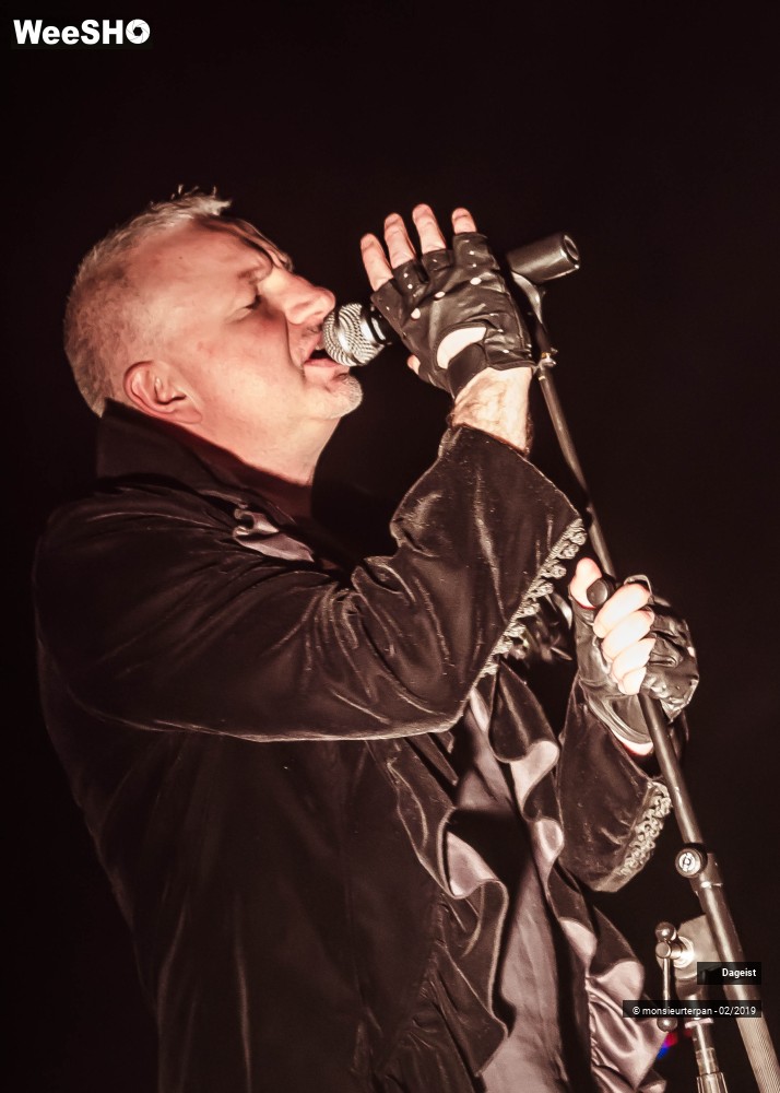 8/21 photos du spectacle Dageist