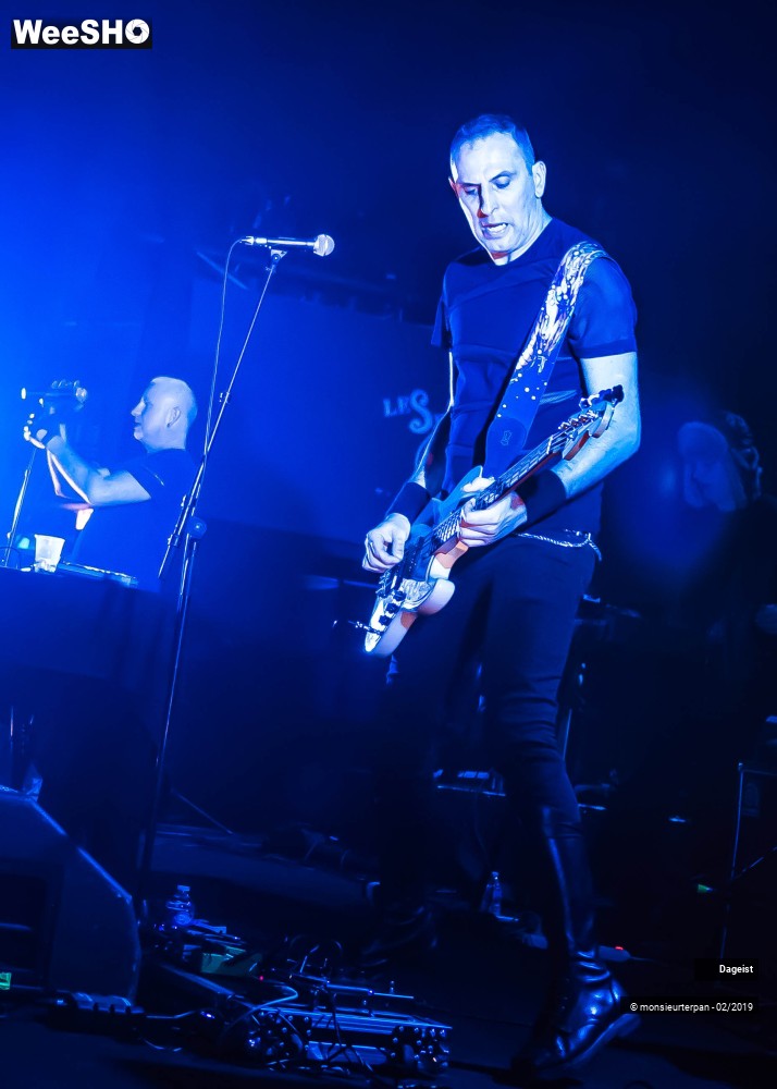 9/21 photos du spectacle Dageist
